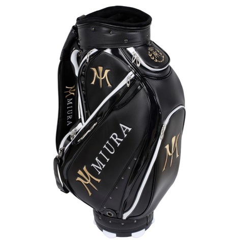miura staff bag
